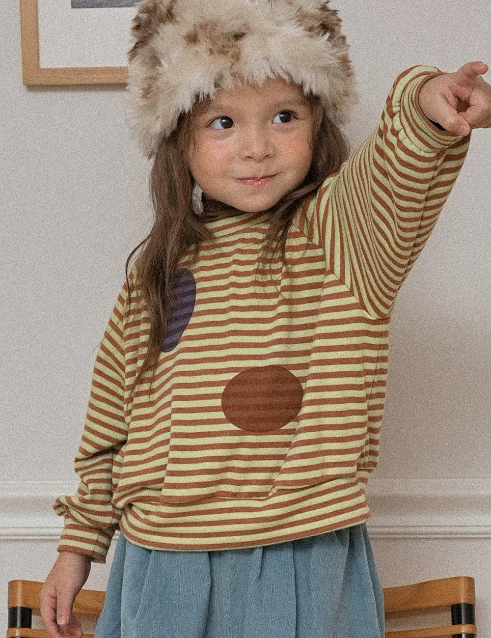 Gelato sweatshirt