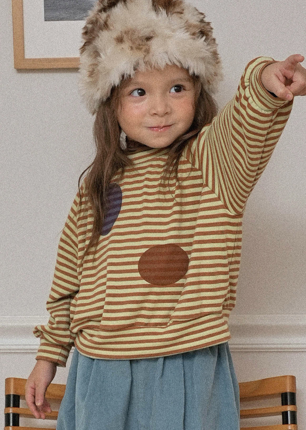 Gelato sweatshirt