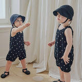 Alfie overalls