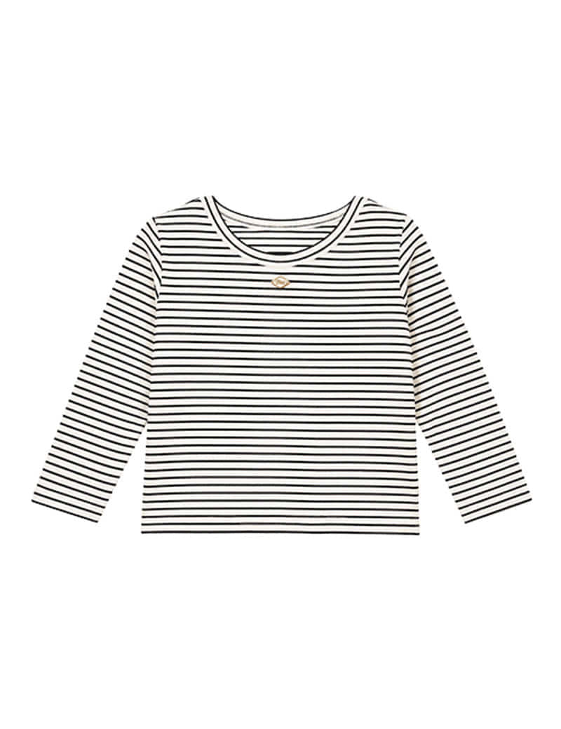 Lottie T-shirt_Black