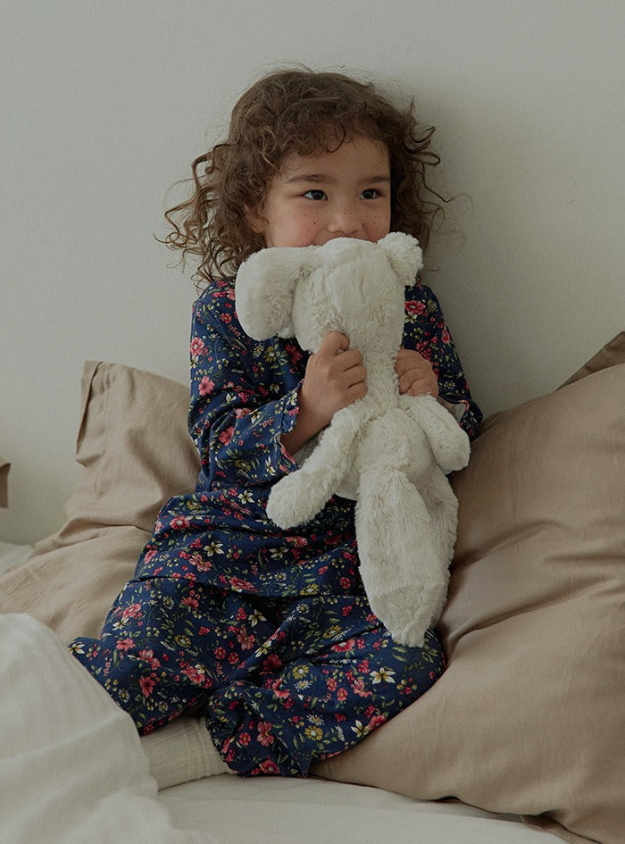 Le Blanc Loose Fit Loungewear (25FW)