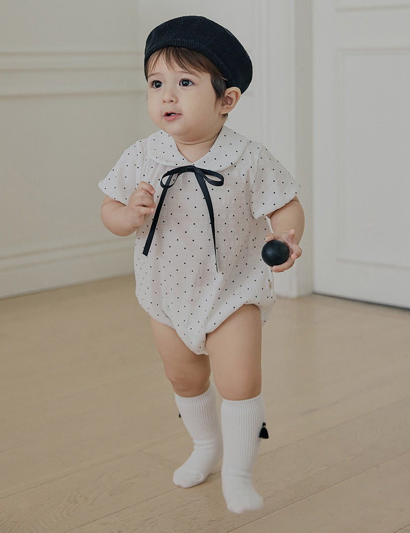 Cocoring bodysuit