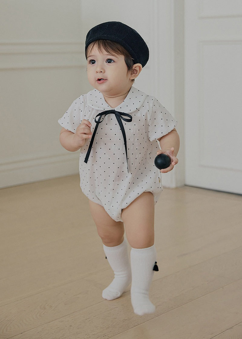 Cocoring bodysuit