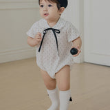 Cocoring bodysuit