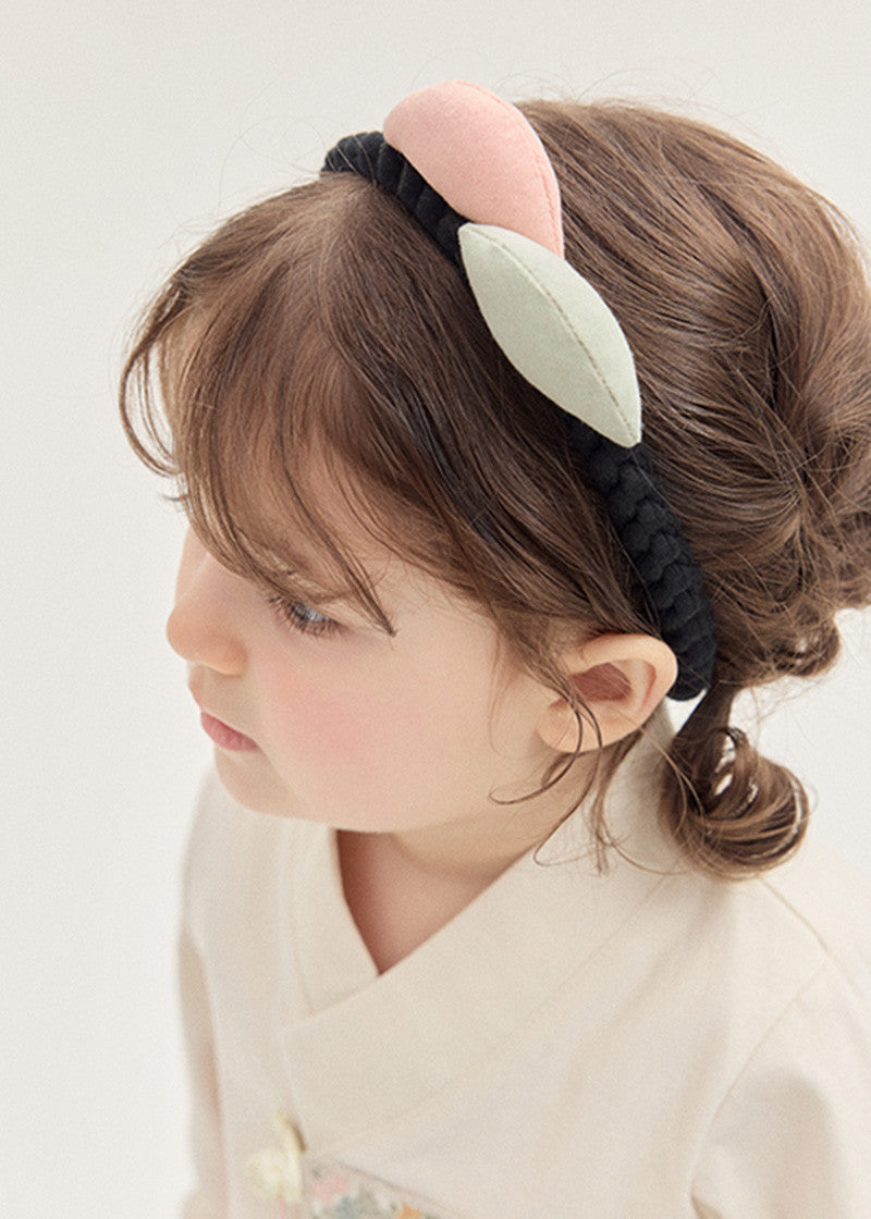 Songpyeon hairband