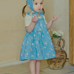 Fondi dress
