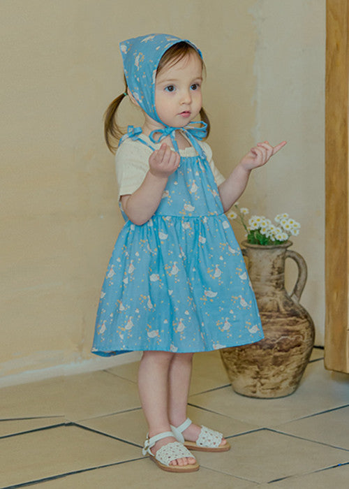Fondi dress