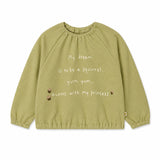 My dream is a squirrel T-shirt