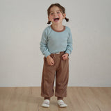Maple Modal Ribbed Loungewear_BB026