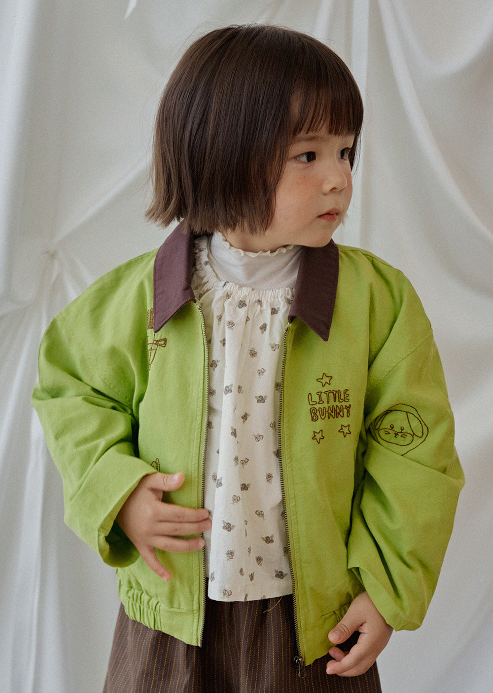 Little Bunny Blouson