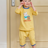 Bunny Couple Mid Sleeve (24SS) Indoor Set