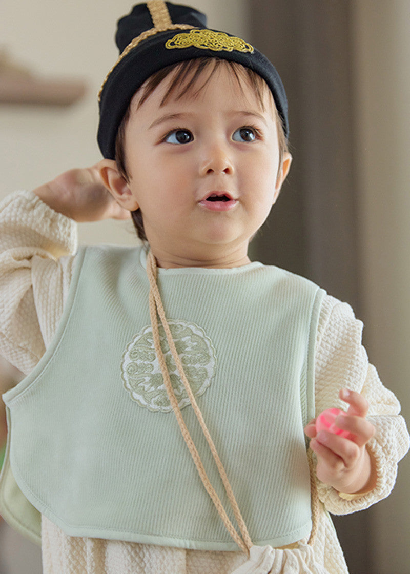 Isol Hanbok Bodysuit