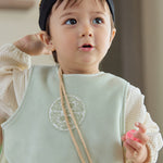 Isol Hanbok Bodysuit