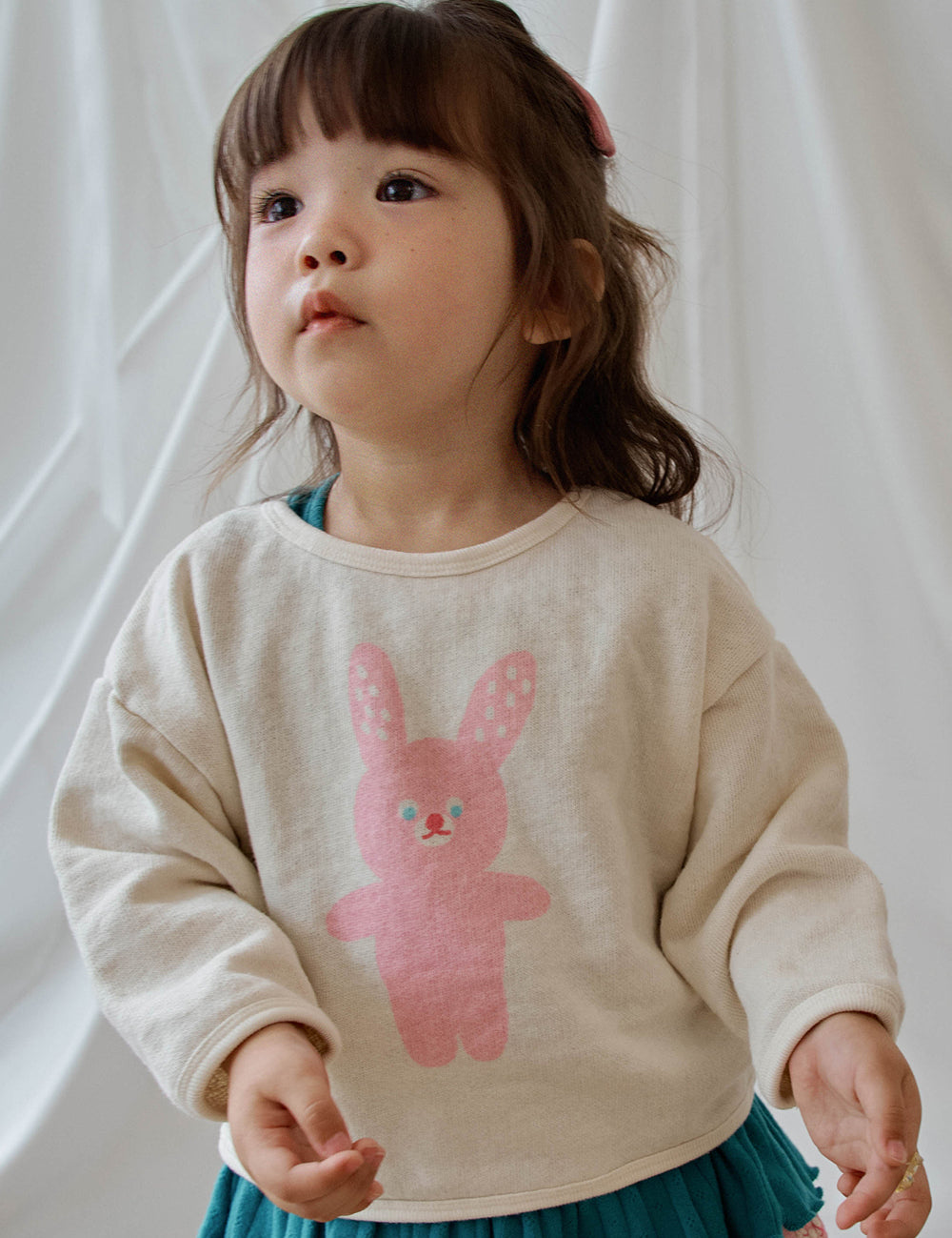 Party Sweat Pullover