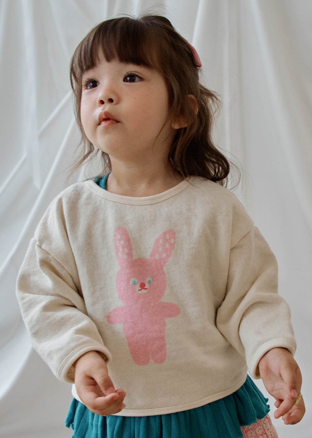 Party Sweat Pullover