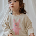 Party Sweat Pullover