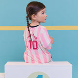 Player Chilbu Jersey Mid Sleeve (24SS) Set