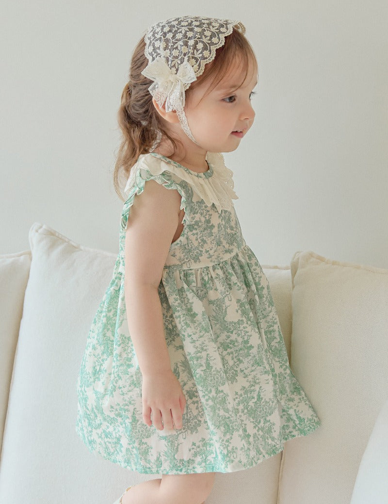 Ruan dress