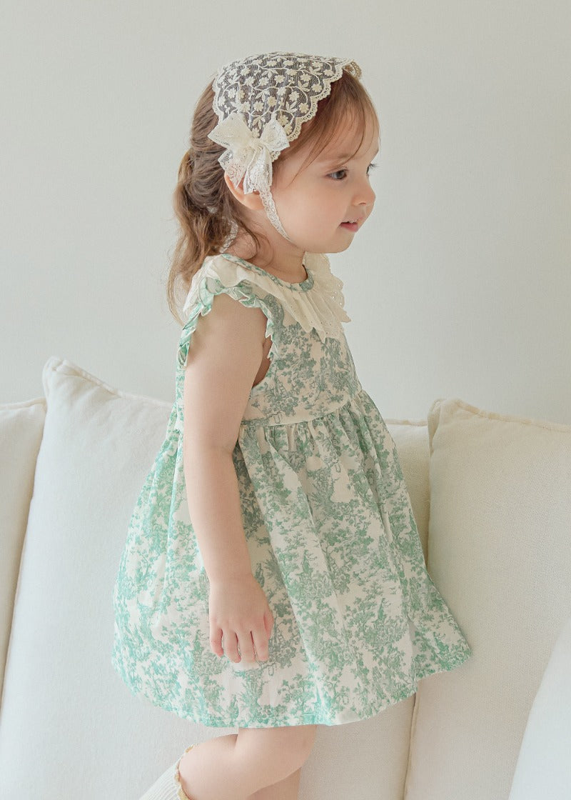 Ruan dress