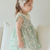 Ruan dress