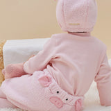 Snow Pig Pants