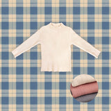 Amber Mollen Knit Golji Tee