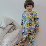 Daisy Bunny loose fit Loungewear (25FW)