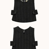 Lemonade Vest_Black