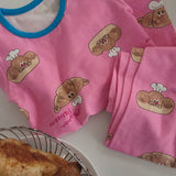 Sweet Deli Single Span Indoor Wear (25FW)