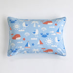 3°C) Super Extreme Cool PCM Pillowcase 60*40 Sunny Days Blue_CZ0326023