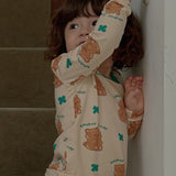 Clobear Single-Span Indoor Wear (25FW)