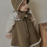 Lienne One Piece_Khaki