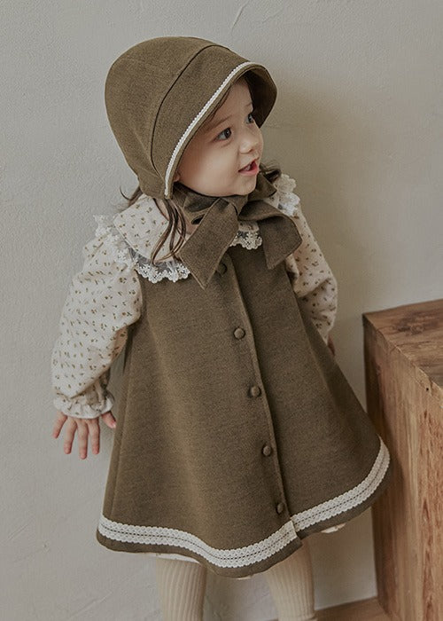 Lienne One Piece_Khaki