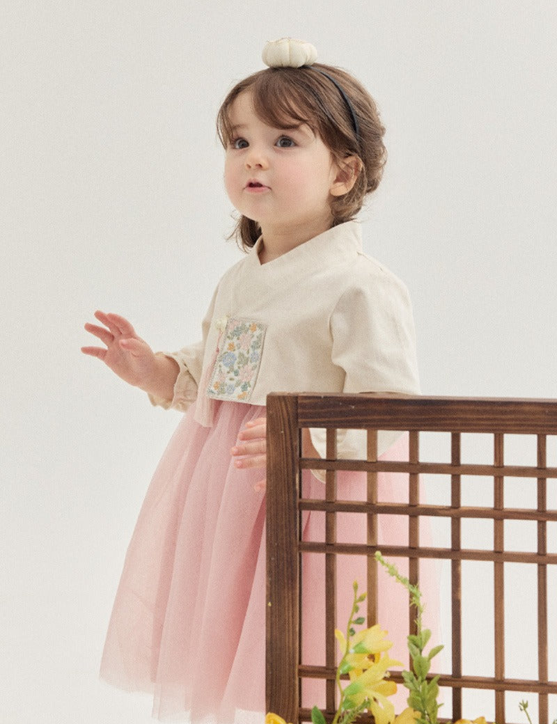 Seorin Hanbok