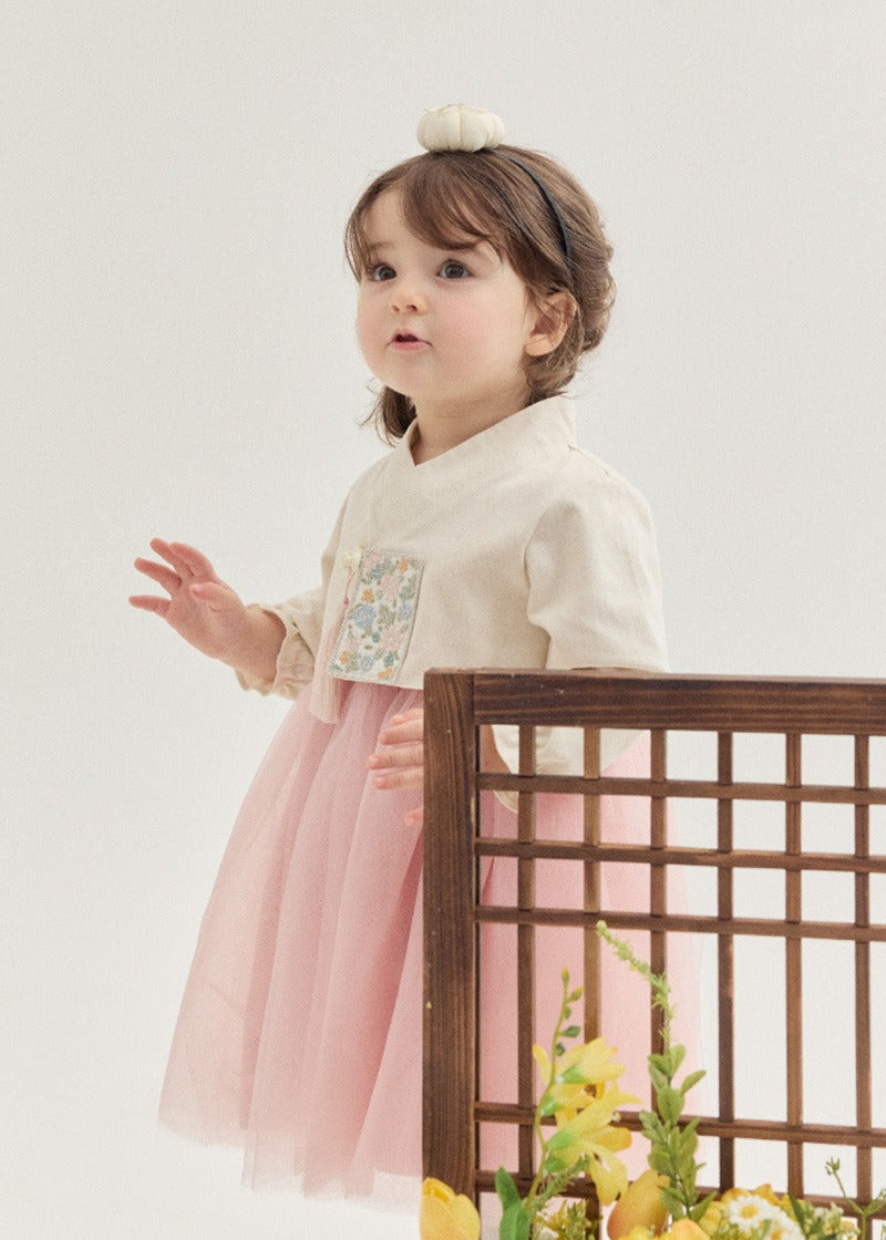 Seorin Hanbok