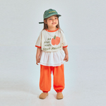 Fruit Market Pom Pom 3-Piece Set 26 Summer