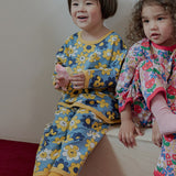 Daisy Bunny loose fit Loungewear (25FW)