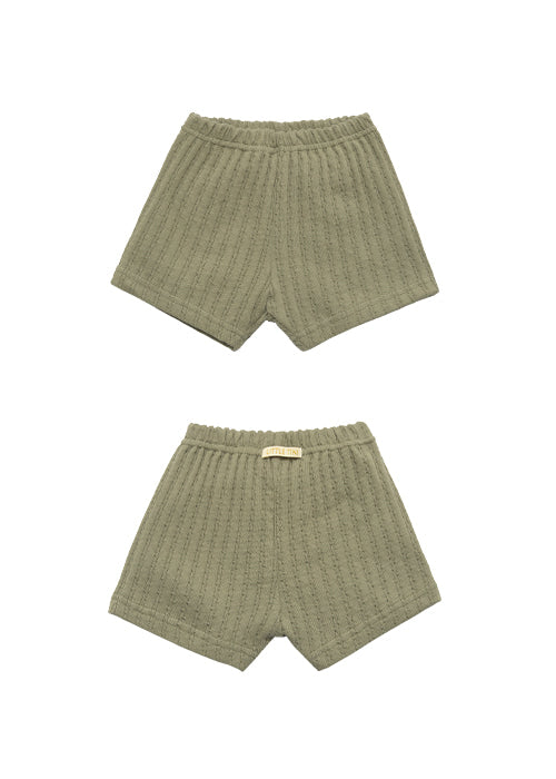 Carino Pants_Khaki