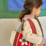 Amber MyToy Tote Bag