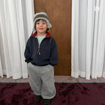 Goyu 26 Autumn Point Zip-up XS-JL Namdaemun Children's Clothing Junior