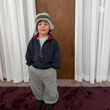 Goyu 26 Autumn Point Zip-up XS-JL Namdaemun Children's Clothing Junior