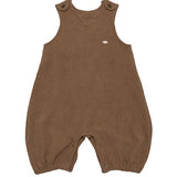 Toa Overalls_Brown