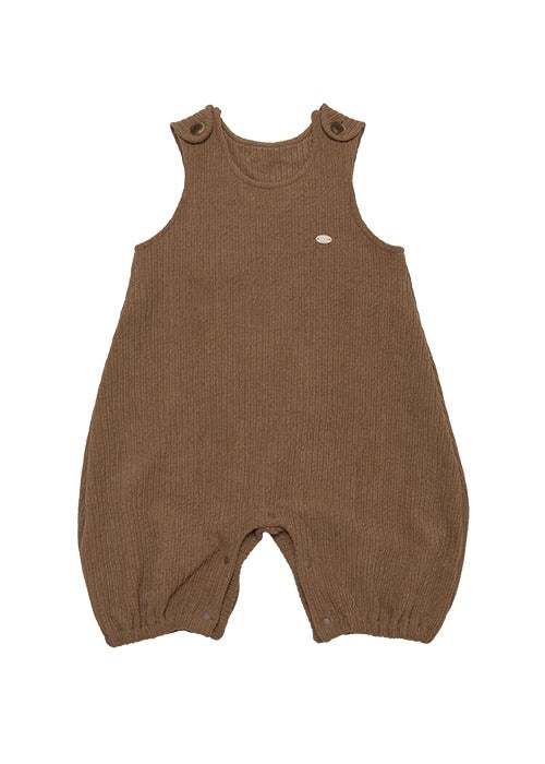 Toa Overalls_Brown
