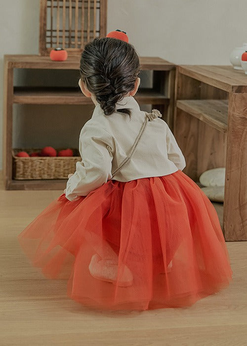 Danhwa Hanbok