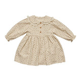 Vine One Piece_Cream