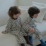 Petite Leo Modal loose fit Set (25FW)