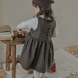 Chester One Piece_Charcoal