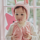 Pinpin Bodysuit Set_Pink