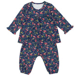 Le Blanc Loose Fit Loungewear (25FW)