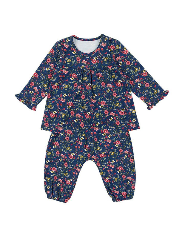Le Blanc Loose Fit Loungewear (25FW)